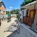 Kisfaludy Vendeghaz Apartment
