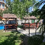 Kisfaludy Vendeghaz Apartment *