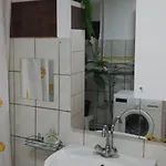 Apartment Kisfaludy Vendeghaz *