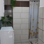 Kisfaludy Vendeghaz Apartment