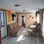 Kisfaludy Vendeghaz Apartment