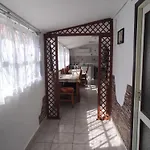 Kisfaludy Vendeghaz Apartment *