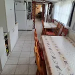 Kisfaludy Vendeghaz