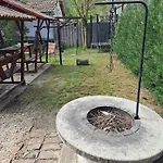 Kisfaludy Vendeghaz