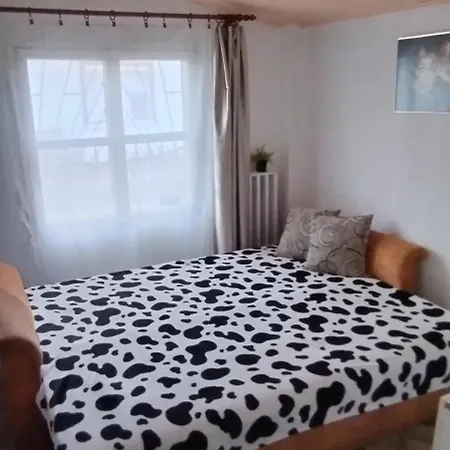 Kisfaludy Vendeghaz *