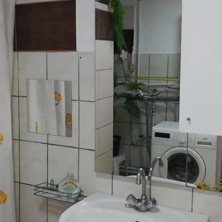 Apartment Kisfaludy Vendeghaz *