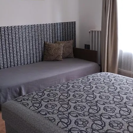 Apartment Kisfaludy Vendeghaz Abadszalok