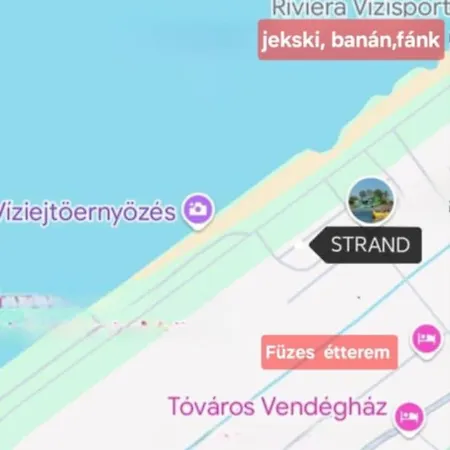 Kisfaludy Vendeghaz *