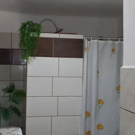 Apartment Kisfaludy Vendeghaz *