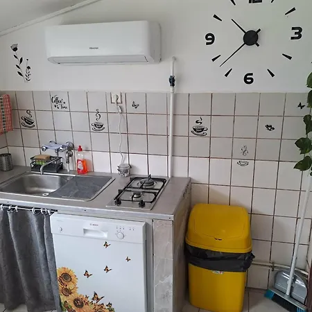 Apartment Kisfaludy Vendeghaz