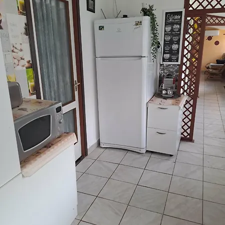 Lägenhet Kisfaludy Vendeghaz